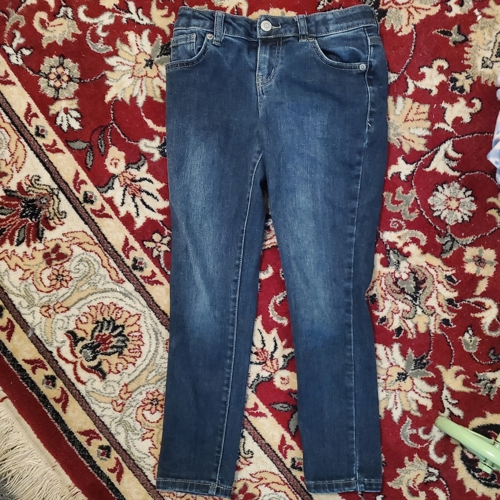 💎$3 WITH BUNDLE💎 Cat & Jack Skinny Jeans